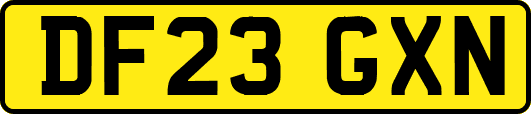 DF23GXN