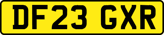 DF23GXR