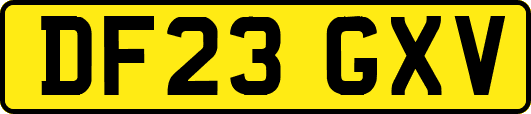 DF23GXV