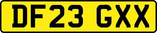DF23GXX