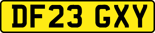 DF23GXY