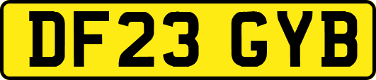 DF23GYB