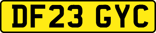 DF23GYC