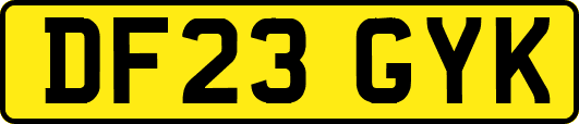 DF23GYK