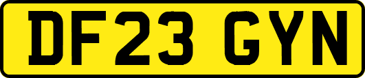 DF23GYN