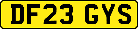 DF23GYS