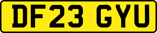 DF23GYU
