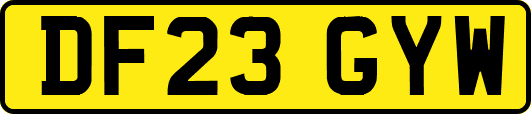 DF23GYW