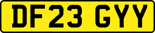 DF23GYY