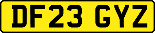 DF23GYZ