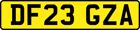 DF23GZA