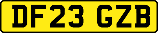 DF23GZB