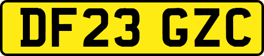 DF23GZC