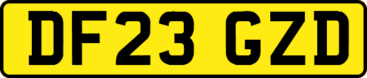 DF23GZD