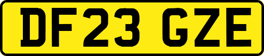 DF23GZE