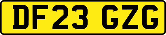 DF23GZG