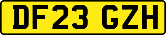DF23GZH