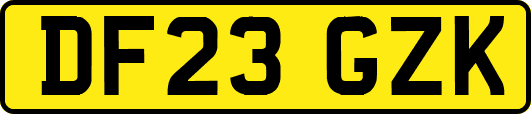 DF23GZK