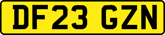 DF23GZN