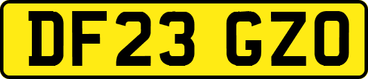 DF23GZO