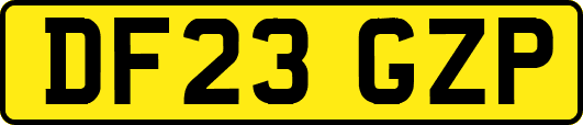 DF23GZP