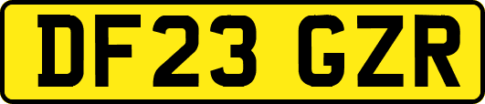 DF23GZR