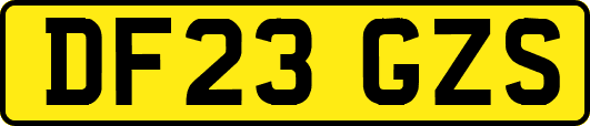 DF23GZS