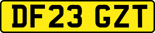 DF23GZT