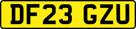 DF23GZU