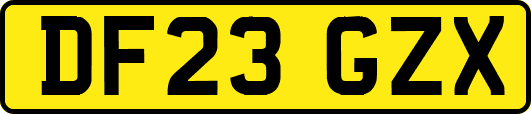 DF23GZX