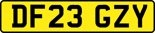 DF23GZY