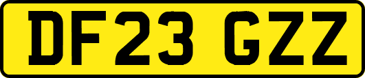 DF23GZZ