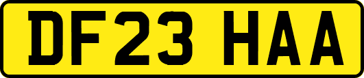 DF23HAA