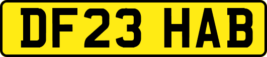 DF23HAB