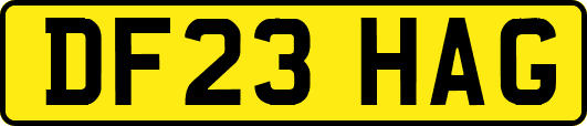 DF23HAG