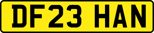 DF23HAN