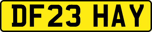 DF23HAY