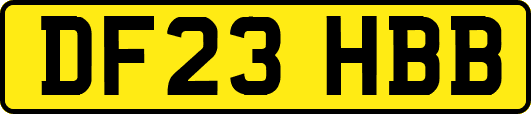 DF23HBB