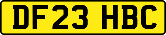 DF23HBC