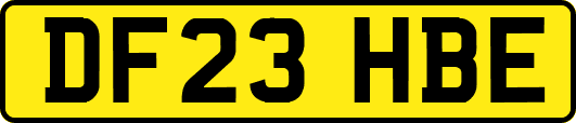 DF23HBE