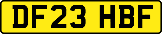 DF23HBF