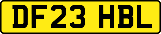 DF23HBL