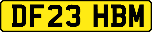 DF23HBM