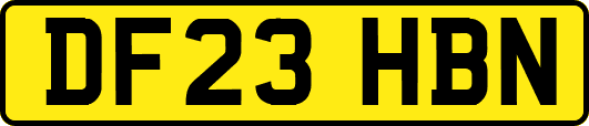 DF23HBN