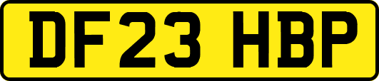 DF23HBP