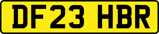 DF23HBR