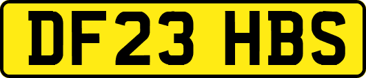 DF23HBS
