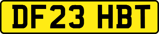 DF23HBT