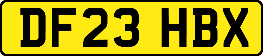 DF23HBX