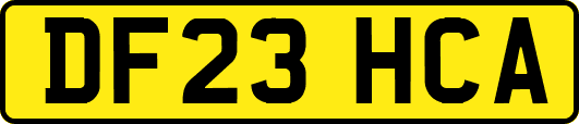 DF23HCA